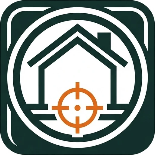 Whitetail Pest Control logo